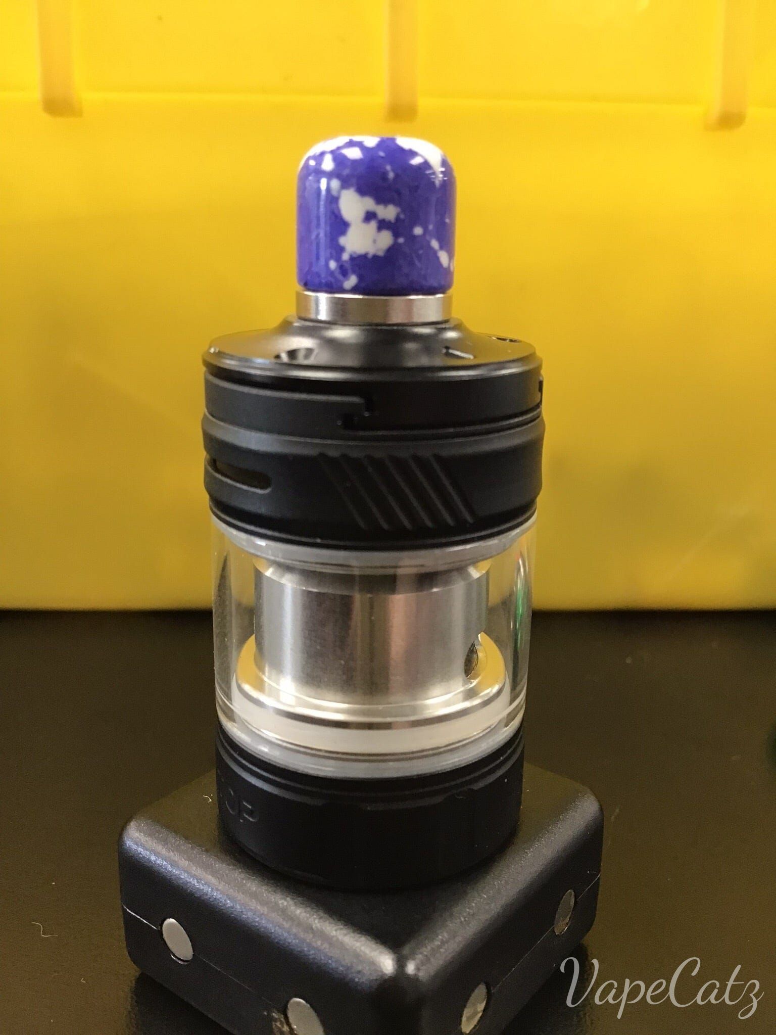 510 Short Resin Domed Tip CB2E Vape Accessories 510 Replacement Tips 
