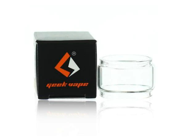 Aero Mesh Replacement Glass for GeekVape Aero Mesh Sub ohm Tank.