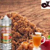 Apple Cider Brewed Awakening  - Wicked & Vivi's House - Vape Catz