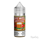 Apple Cider Brewed Awakening  - Wicked & Vivi's House - Vape Catz