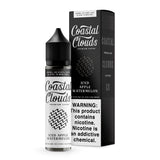 Apple Watermelon Ice Coastal Clouds  - Wicked & Vivi's House - Vape Catz