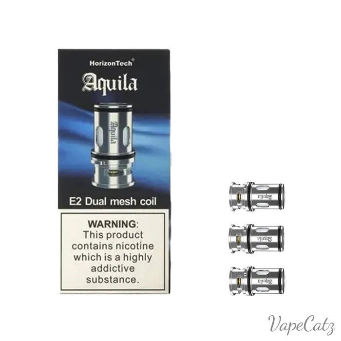 Aquila Coils Coil Horizon 