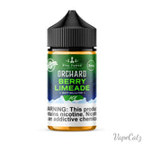 Berry Limeade Ice Orchard  - Wicked & Vivi's House - Vape Catz