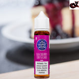 Blackberry Cheesecake E-Liquid Mamas 