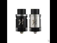 Blitz Hanker RDA Classic Collection  - Wicked & Vivi's House - Vape Catz