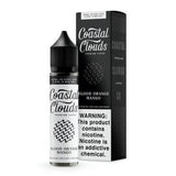 Blood Orange Mango Coastal Clouds  - Wicked & Vivi's House - Vape Catz