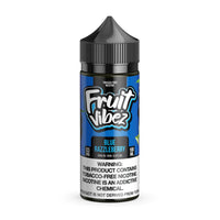 Blue Razzleberry Fruit Vibez  - Wicked & Vivi's House - Vape Catz