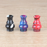 Bubble Tall Volcano Tip 810 Drip Tip Mouthpiece Y1 Vape Accessories 810 Drip Tip 