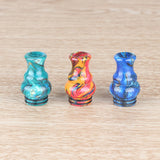 Bubble Tall Volcano Tip 810 Drip Tip Mouthpiece Y1 Vape Accessories 810 Drip Tip 