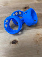Cage Tank Band Vape Accessories Tank Bands Blue 