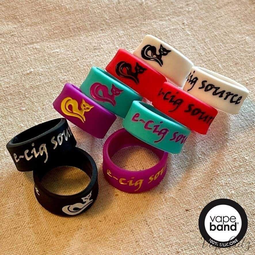 Cat Tank Band Vape Accessories Tank Bands 