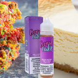 Cereal Cake E-Liquid BombSauce 