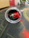 Cone Tip With Screen Vape Accessories 810 Drip Tip Red 