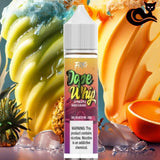 Dope Whip E-Liquid FRIO 