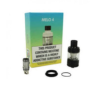 ELeaf Melo 4 Tank Classic Collection Classic Collection 