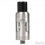 Endura T-18II Tank Innokin HardwareSilver  - Wicked & Vivi's House - Vape Catz