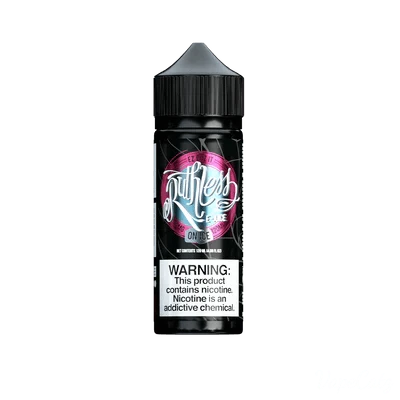 Ez Duz It On Ice E-Liquid Ruthless 