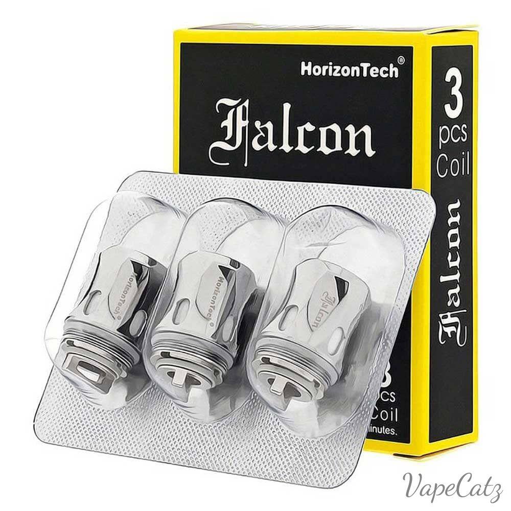 Falcon Coils Coil Horizon 