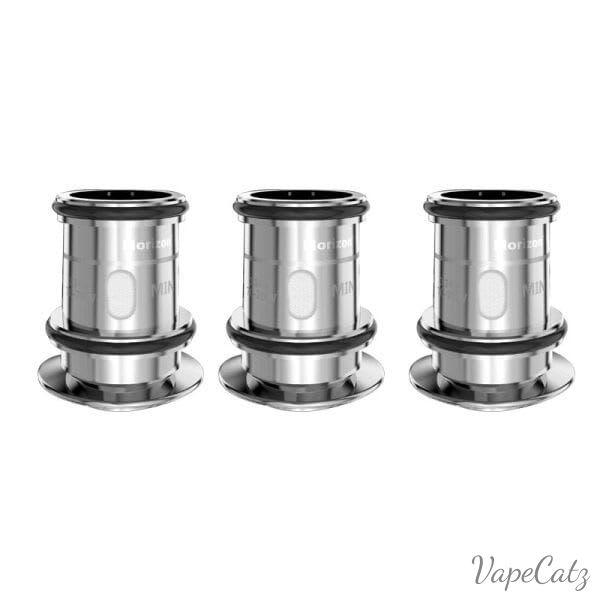 Falcon II Sector Mesh Coil Horizon 