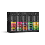 Five Pawns Flavor Sample Pack Five PawnsThe Orchard Collection  - Wicked & Vivi's House - Vape Catz