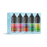Five Pawns Flavor Sample Pack Five PawnsThe Orchard Collection on Ice  - Wicked & Vivi's House - Vape Catz