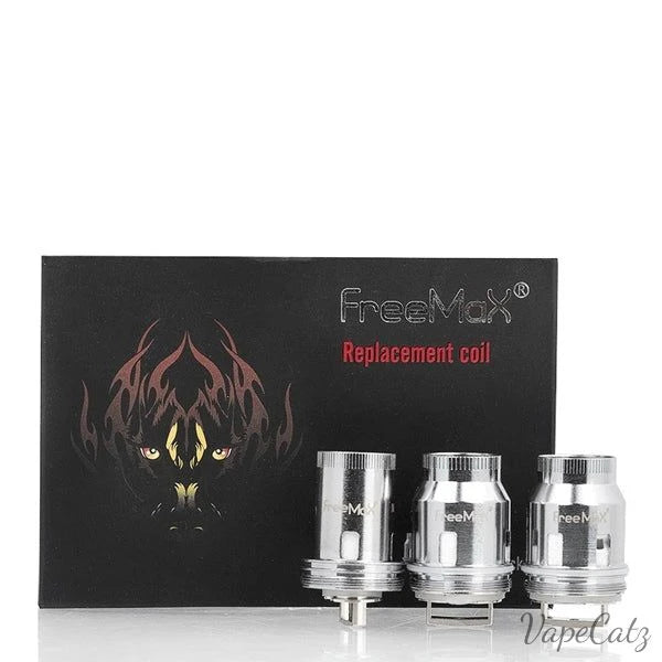Freemax Replacement Coils Coil Freemax 