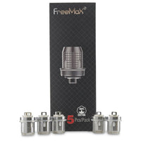 Freemax Replacement Coils Freemax  - Wicked & Vivi's House - Vape Catz