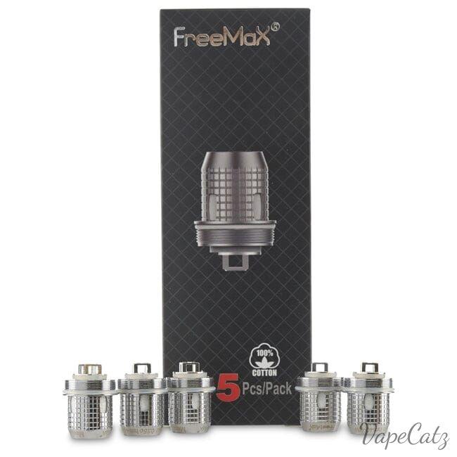 Freemax Replacement Coils X1 - 5 pack Coils Freemax 