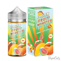 Frozen MPG Frozen Fruit Monster  - Wicked & Vivi's House - Vape Catz