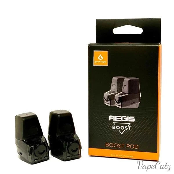 Geekvape Boost Pod Replacements For Aegis Boost Pod System Coil Geekvape 