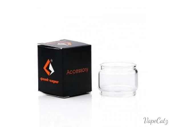 Geekvape Cerberus Replacement Glass Coil Geekvape Clear 