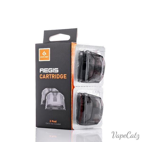 Geekvape Pod Replacement For the Aegis Pod System Coil Geekvape 
