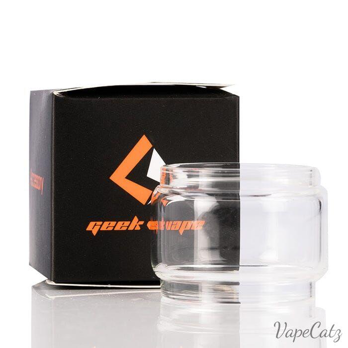 GeekVape Z Tank or Zeus or Z Fli Tank Replacement Glass Coil Geekvape 