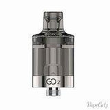 GO Z Tanks Innokin HardwareBlack  - Wicked & Vivi's House - Vape Catz