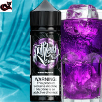 Grape Drank E-Liquid Ruthless 