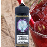 Grape Drank on Ice E-Liquid Ruthless 