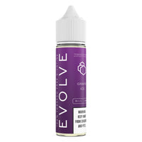 Grape Ice Evolve  - Wicked & Vivi's House - Vape Catz