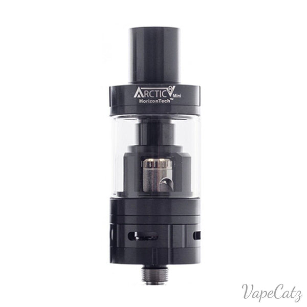 HorizonTech Arctic V8 Mini Tank Classic Collection  - Wicked & Vivi's House - Vape Catz