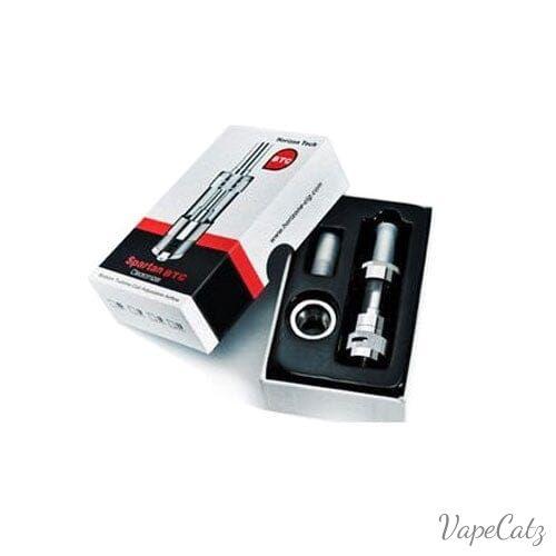 HorizonTech BTC Clearomizer Classic Collection  - Wicked & Vivi's House - Vape Catz