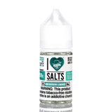 I Love Salts High Content Salt E-LiquidBlue Raspberry Lemonade  - Wicked & Vivi's House - Vape Catz