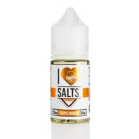 I Love Salts High Content Salt E-LiquidTropical Mango  - Wicked & Vivi's House - Vape Catz