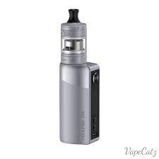 Innokin Coolfire Z60 Box Mod Kit with Zlide Top Tank Atomizer Innokin Hardware Innokin Hardware Silver 