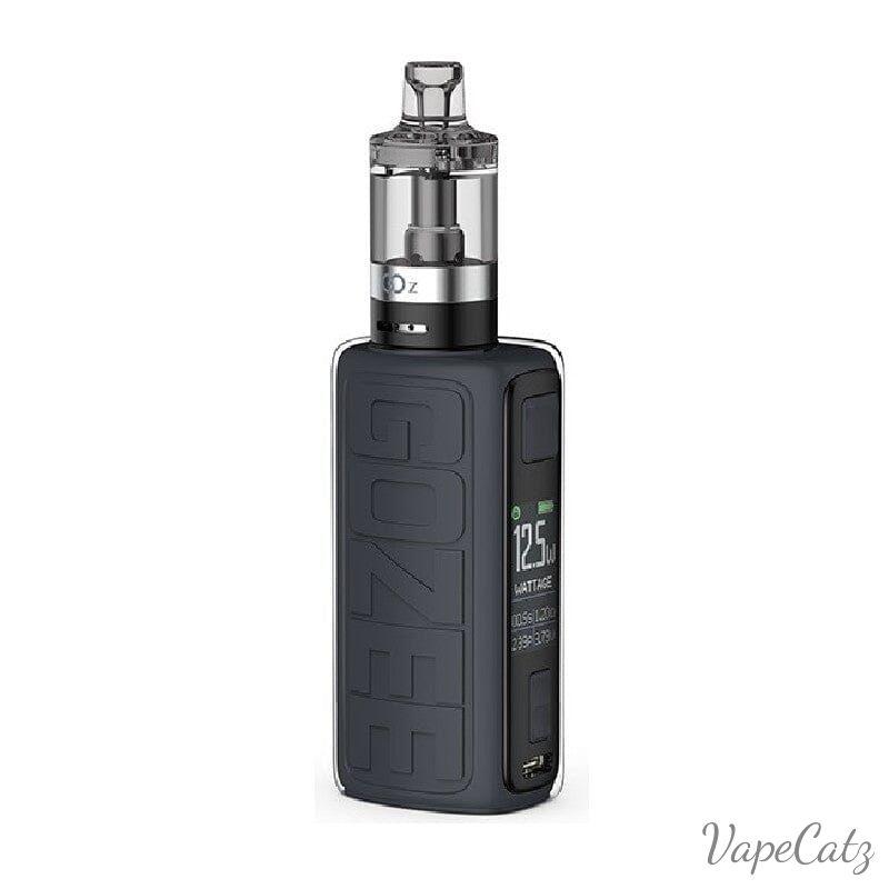 Innokin Gozee 60W Mod Kit with GO Z+ Tank Innokin Hardware Innokin Hardware Black 