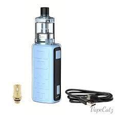 Innokin Gozee 60W Mod Kit with GO Z+ Tank Innokin Hardware Innokin Hardware Blue 