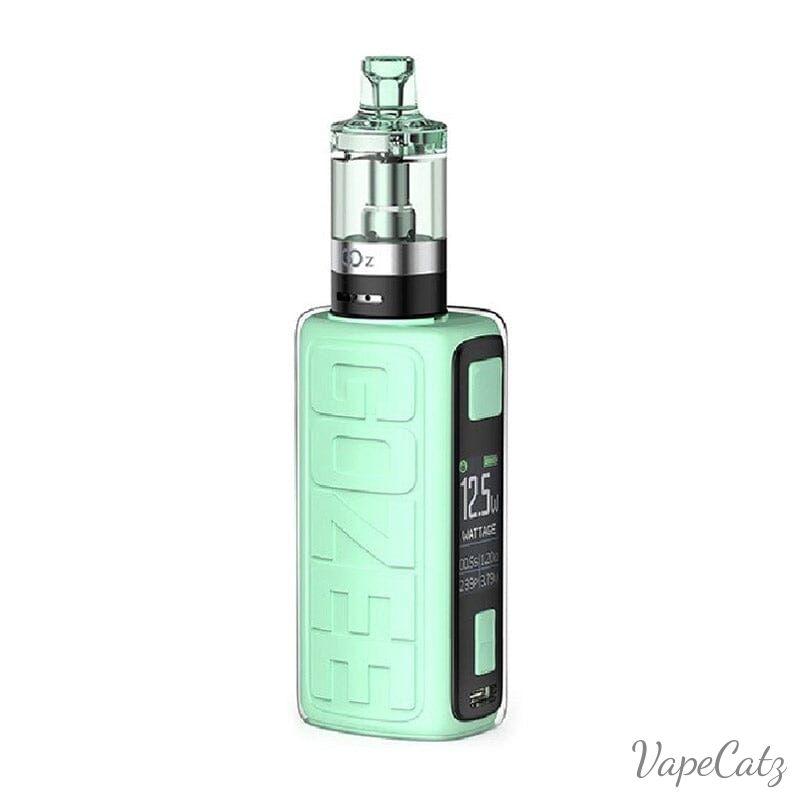 Innokin Gozee 60W Mod Kit with GO Z+ Tank Innokin Hardware Innokin Hardware Green 