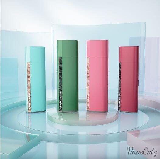 Innokin Klypse Velvety Soft Innokin Hardware Innokin Hardware 