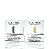 Innokin S Coil for Sceptre Kit, Sensis Kit, Sceptre Tube Kit, Sceptre 2 Kit Coil Innokin 