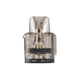 Innokin S Coil for Sceptre Kit, Sensis Kit, Sceptre Tube Kit, Sceptre 2 Kit Coil Innokin 3pc Pod Kit 0.65 