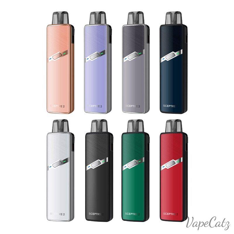 Innokin Sceptre 2 Pod Mod Kit Innokin Hardware Innokin Hardware 