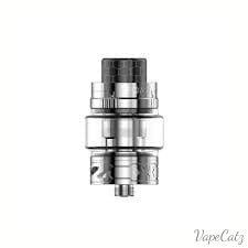 Innokin Z Force Tank Atomizer 5ml Innokin Hardware Innokin Hardware Stainless Steel 